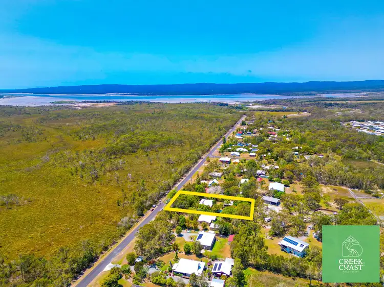 104 Bayside Road, Cooloola Cove QLD 4580
