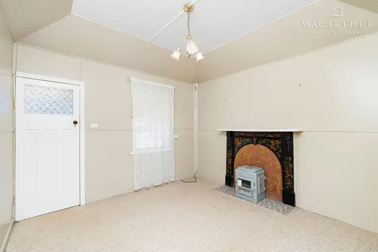 Second view of Homely house listing, 8 Methul Street, Coolamon NSW 2701