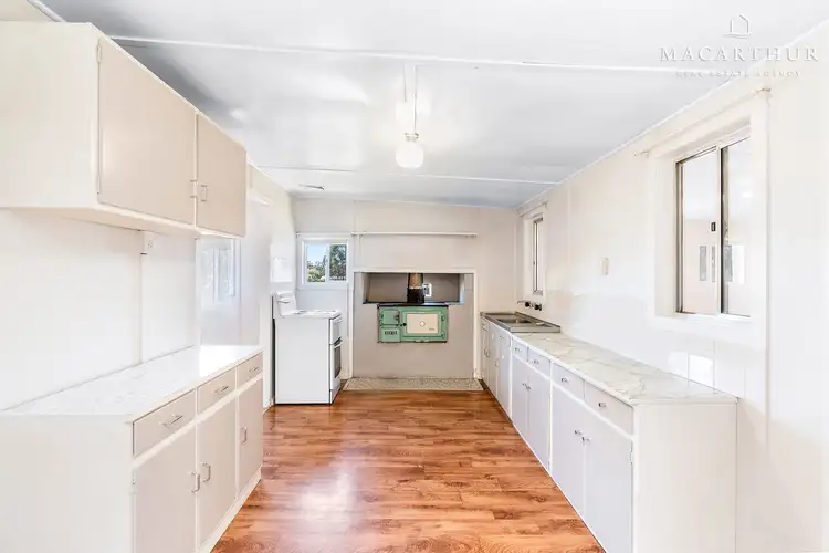 Third view of Homely house listing, 8 Methul Street, Coolamon NSW 2701