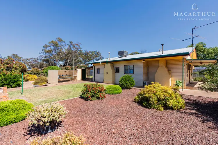 Fourth view of Homely house listing, 8 Methul Street, Coolamon NSW 2701