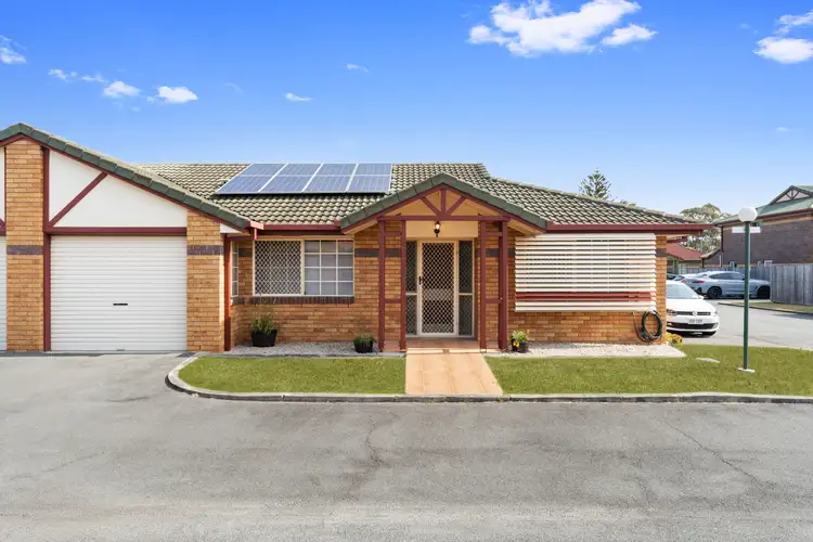 15/24 Sixteenth Avenue, Brighton QLD 4017