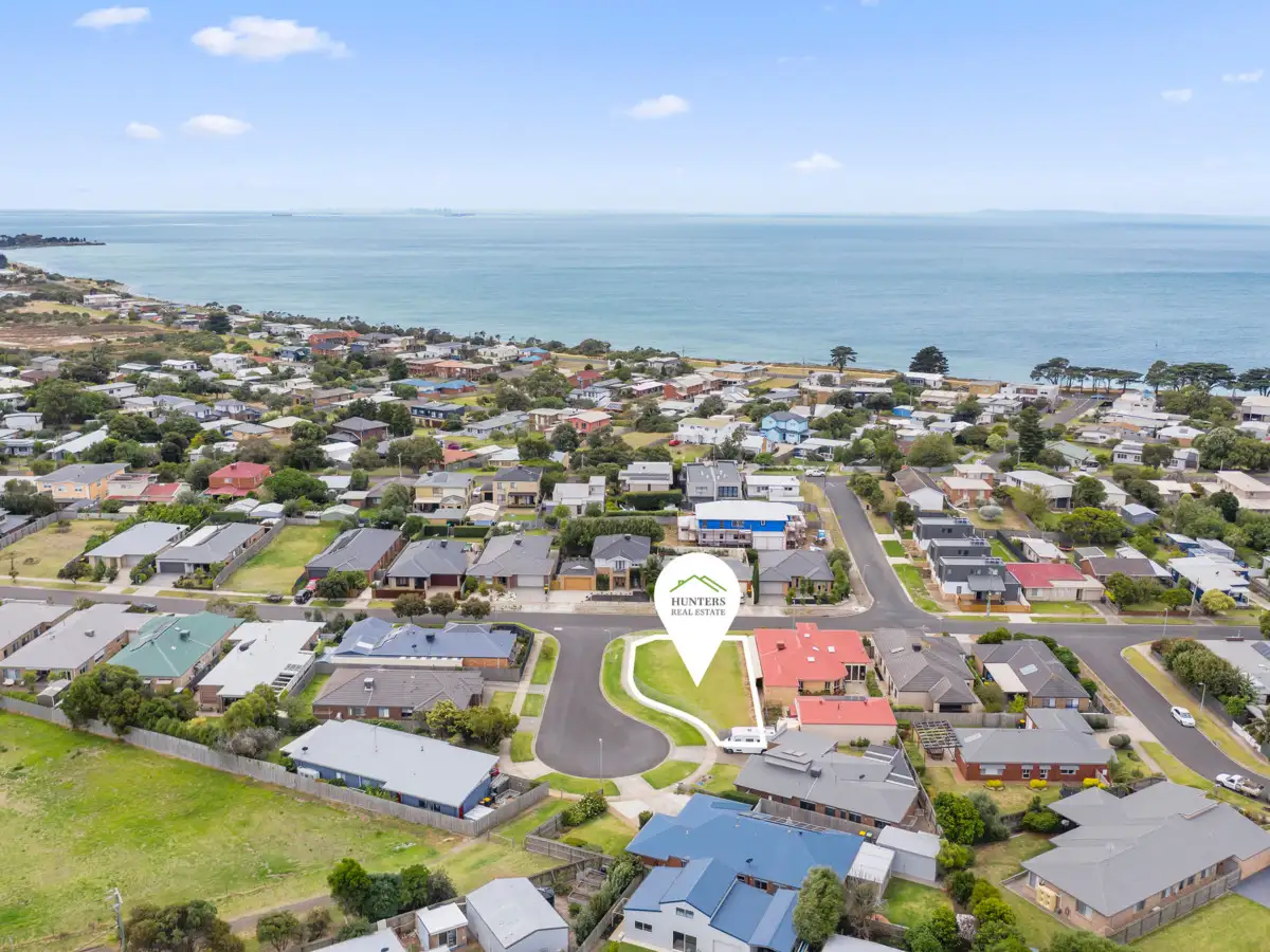 Main view of Homely land listing, 1-2 Coles Close, St Leonards VIC 3223