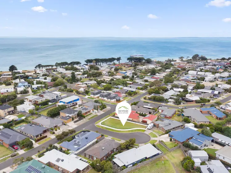 Third view of Homely land listing, 1-2 Coles Close, St Leonards VIC 3223