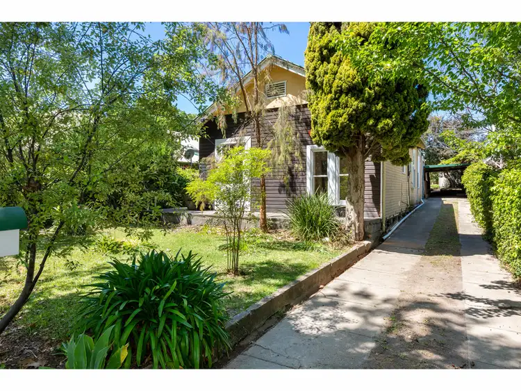 Second view of Homely house listing, 390 Olive Street, South Albury NSW 2640