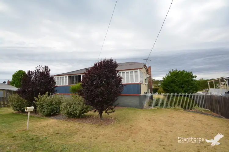 Main view of Homely house listing, 9 Archibald Street, Stanthorpe QLD 4380