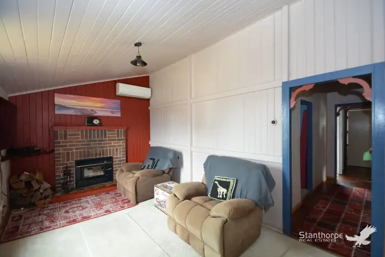 Fifth view of Homely house listing, 9 Archibald Street, Stanthorpe QLD 4380