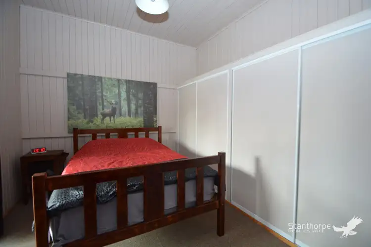 Sixth view of Homely house listing, 9 Archibald Street, Stanthorpe QLD 4380