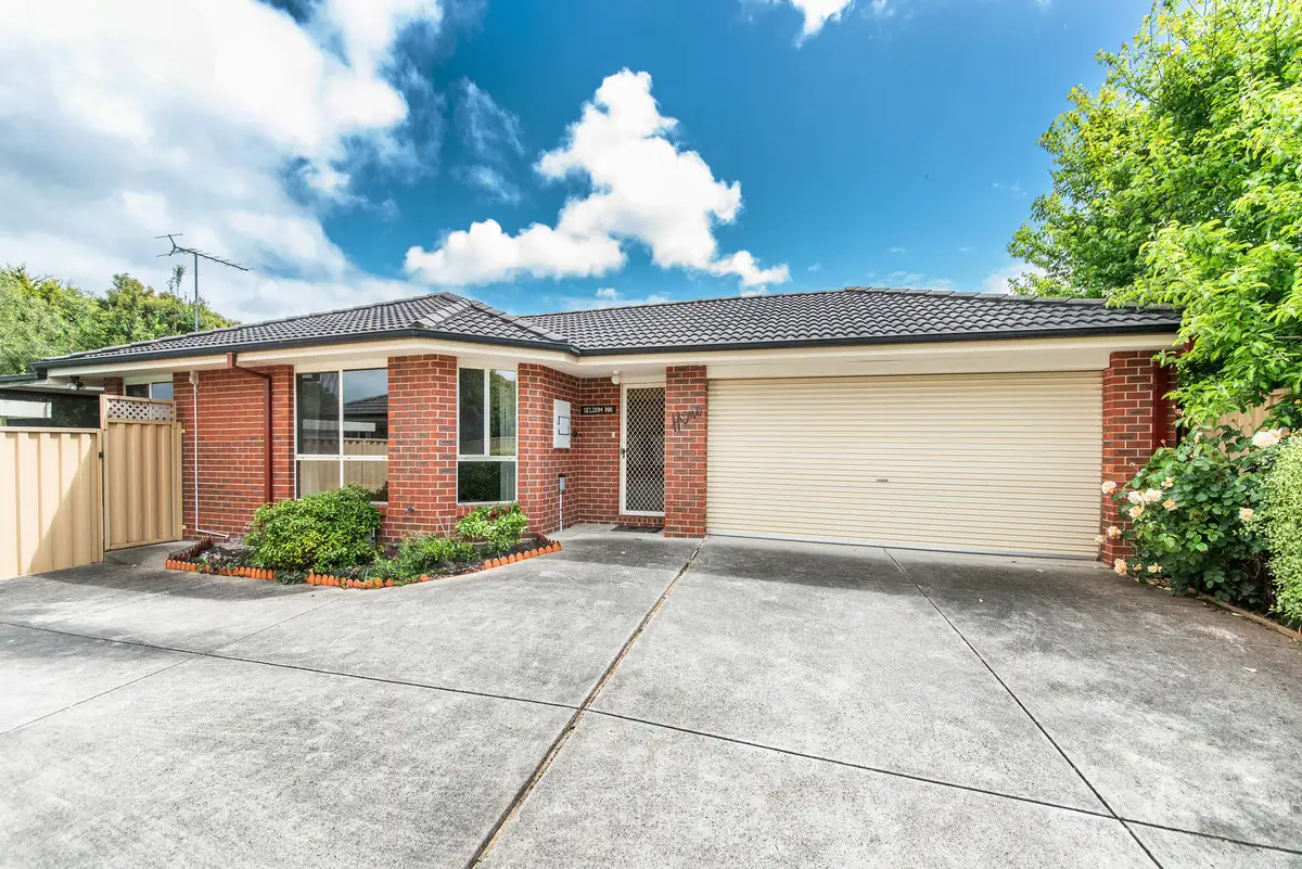 Main view of Homely unit listing, 4/69 Hamilton Place, Hamilton VIC 3300