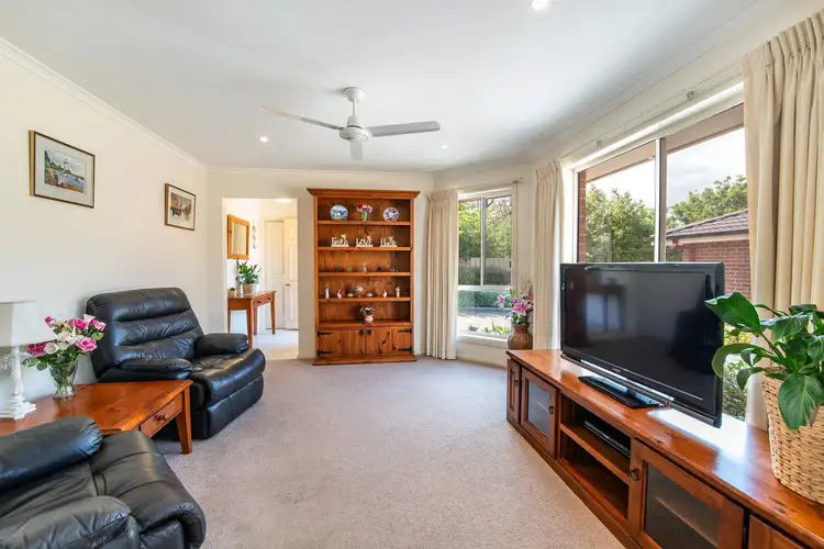 Second view of Homely unit listing, 4/69 Hamilton Place, Hamilton VIC 3300