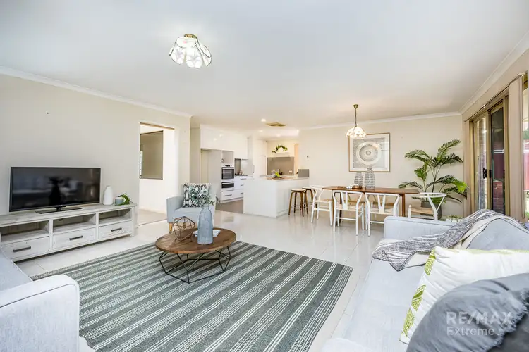 Fourth view of Homely house listing, 46 Newcomen Road, Stirling WA 6021