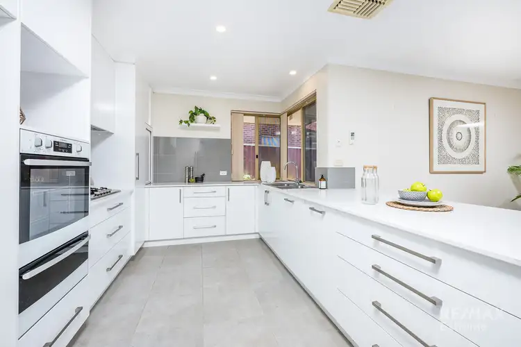 Seventh view of Homely house listing, 46 Newcomen Road, Stirling WA 6021