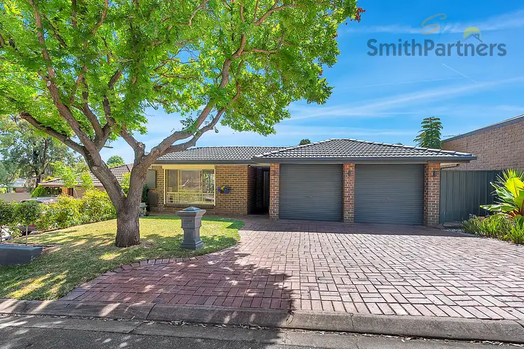 Main view of Homely house listing, 4 Thomas Court, Wynn Vale SA 5127