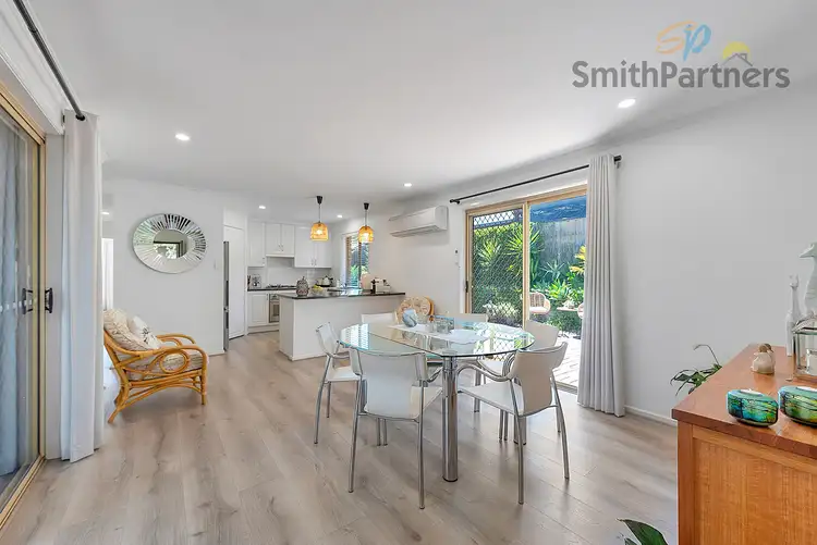 Third view of Homely house listing, 4 Thomas Court, Wynn Vale SA 5127