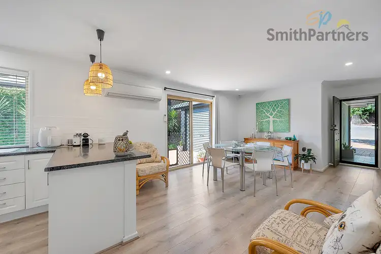 Fourth view of Homely house listing, 4 Thomas Court, Wynn Vale SA 5127