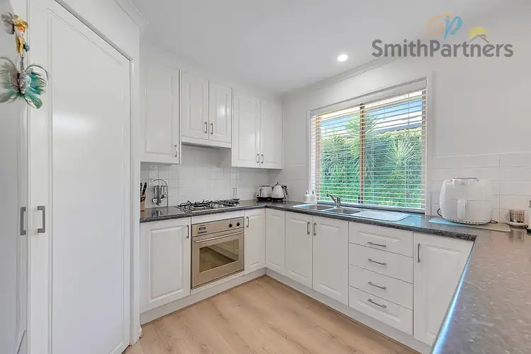 Fifth view of Homely house listing, 4 Thomas Court, Wynn Vale SA 5127
