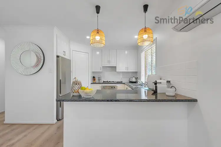 Sixth view of Homely house listing, 4 Thomas Court, Wynn Vale SA 5127
