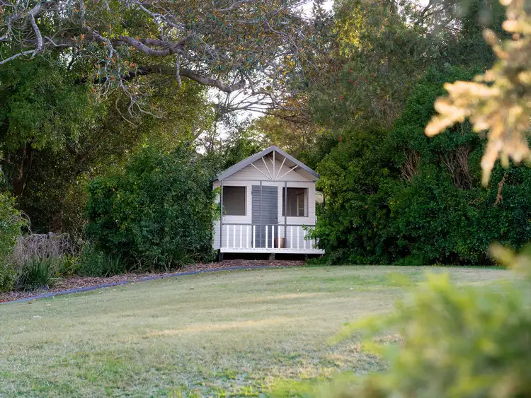 Sixth view of Homely house listing, 8 Dudley Court, Bunya QLD 4055