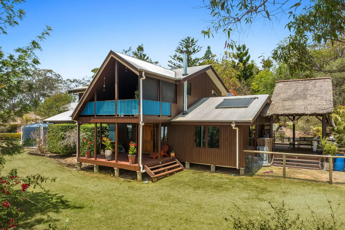 Main view of Homely house listing, 2-6 McKillop Court, Cranley QLD 4350