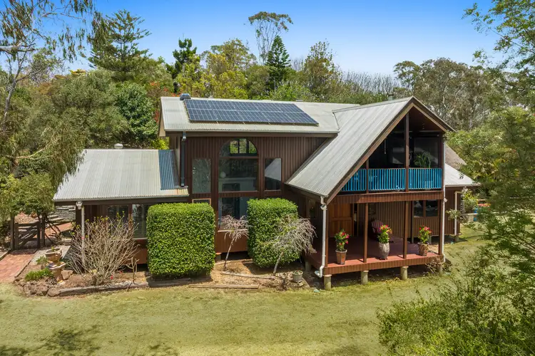 Second view of Homely house listing, 2-6 McKillop Court, Cranley QLD 4350