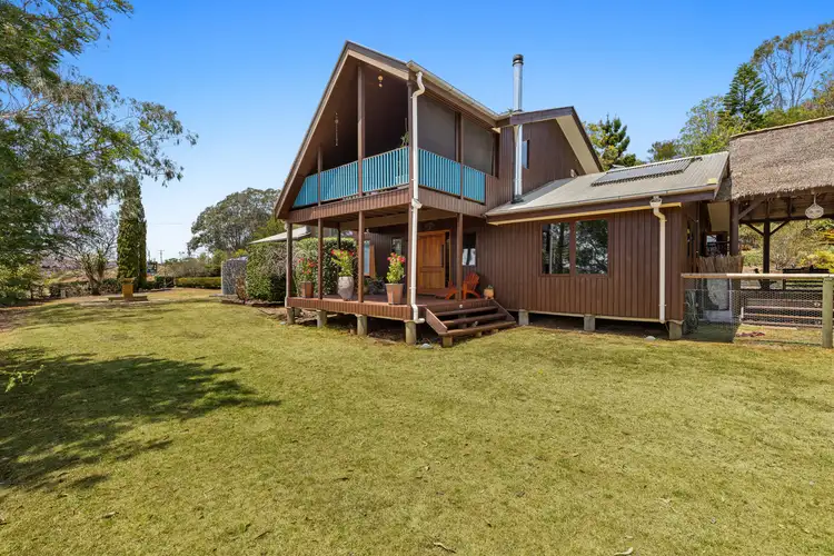 Fourth view of Homely house listing, 2-6 McKillop Court, Cranley QLD 4350