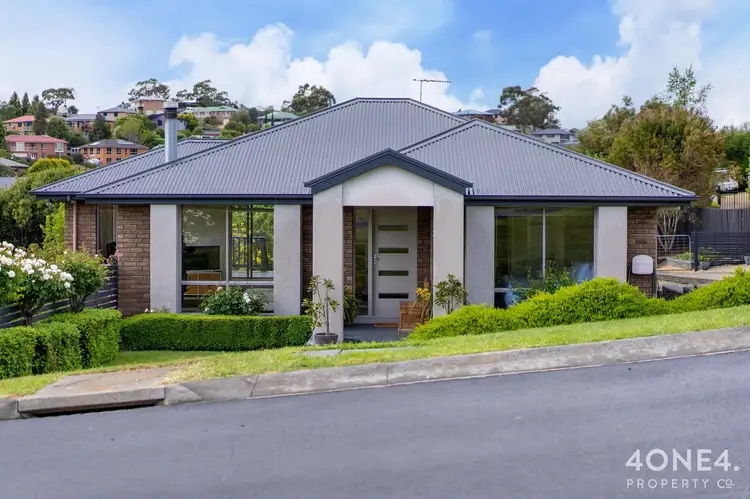 Main view of Homely house listing, 5 Grant Crt, Granton TAS 7030