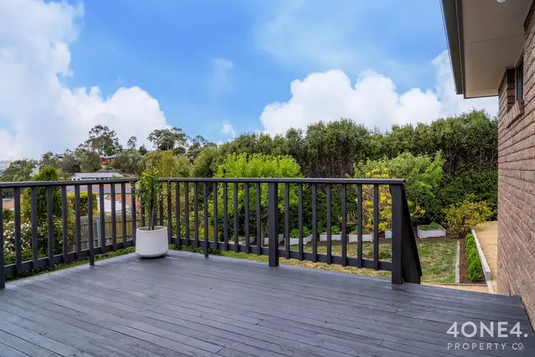 Fourth view of Homely house listing, 5 Grant Crt, Granton TAS 7030