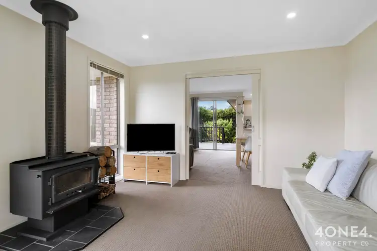 Sixth view of Homely house listing, 5 Grant Crt, Granton TAS 7030