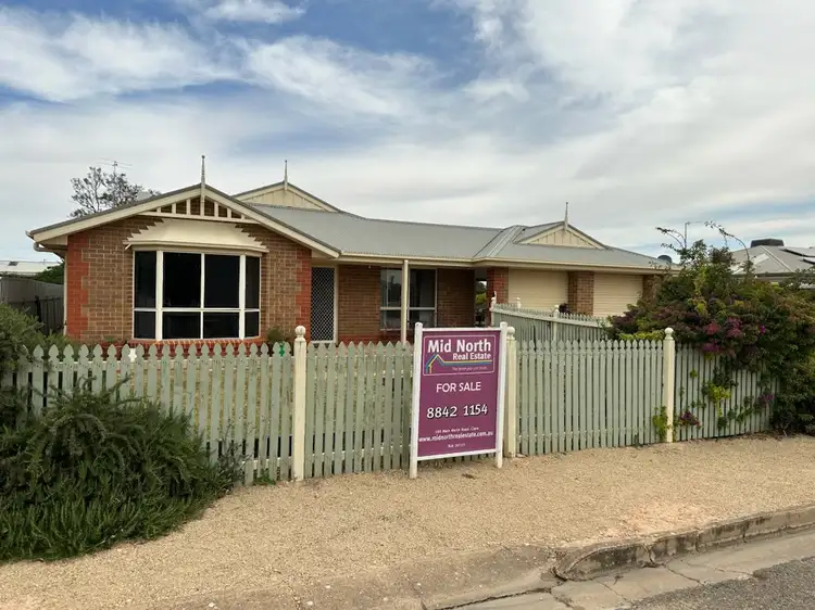 38 Moore Street, Blyth SA 5462