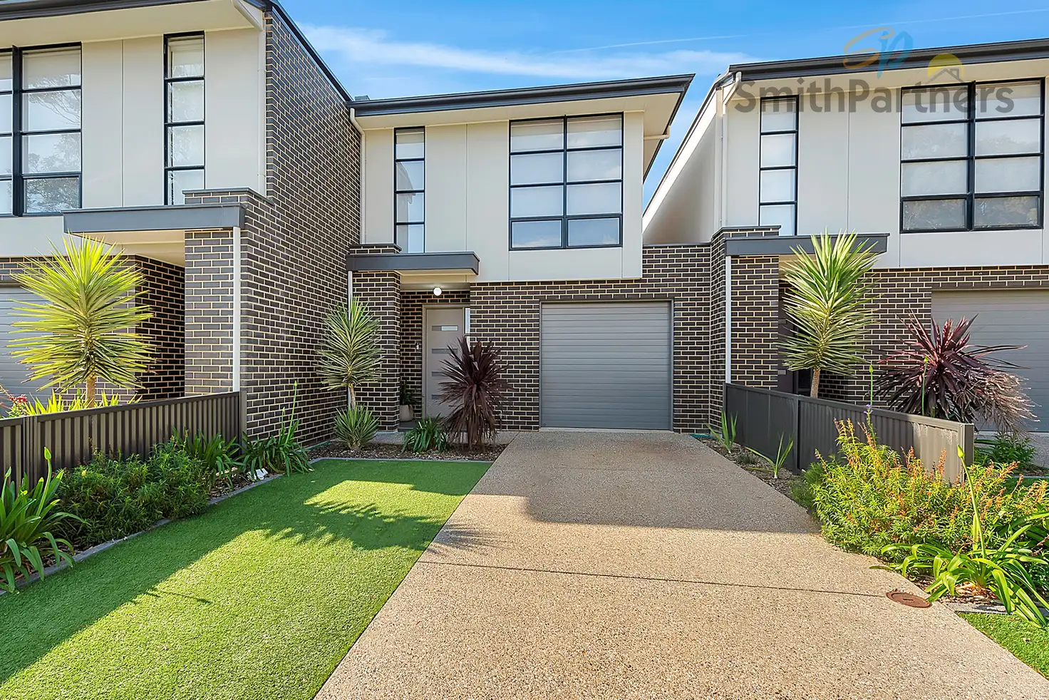 Main view of Homely townhouse listing, 28A Harkness Avenue, Modbury SA 5092