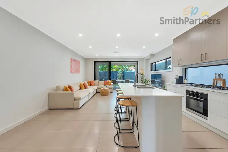 Second view of Homely townhouse listing, 28A Harkness Avenue, Modbury SA 5092