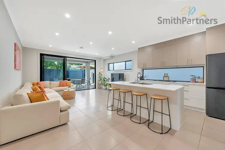 Third view of Homely townhouse listing, 28A Harkness Avenue, Modbury SA 5092