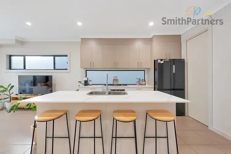 Fourth view of Homely townhouse listing, 28A Harkness Avenue, Modbury SA 5092