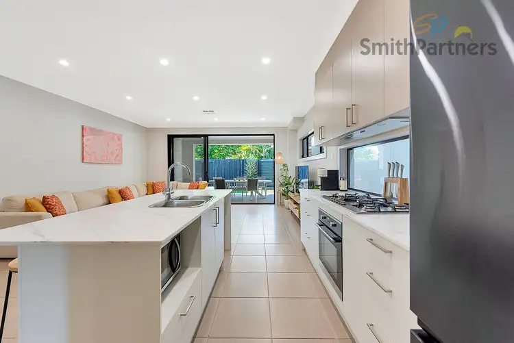 Fifth view of Homely townhouse listing, 28A Harkness Avenue, Modbury SA 5092