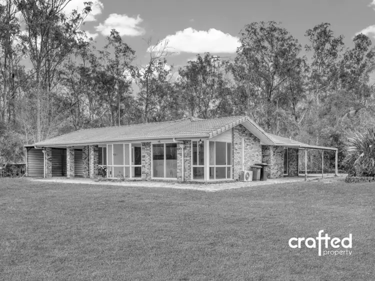 801 Teviot Road, North Maclean QLD 4280