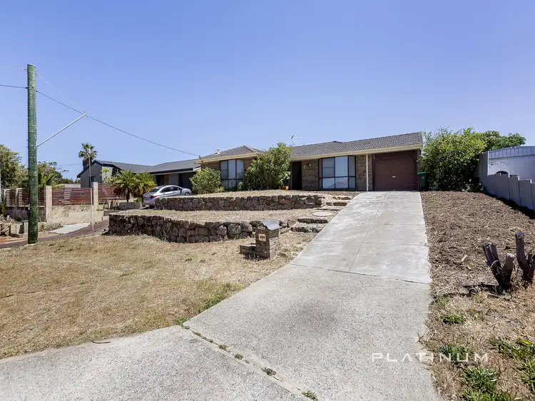 7 Lateral Loop, Beldon WA 6027