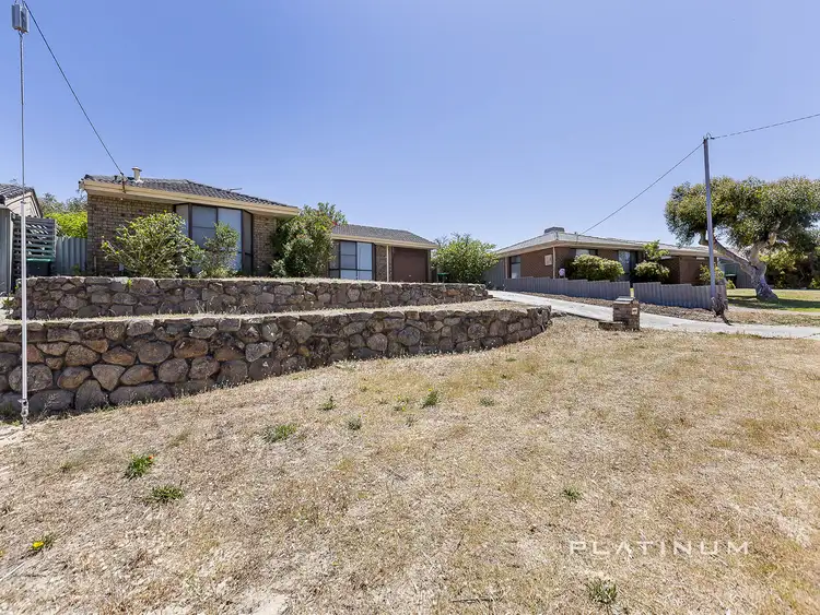 Second view of Homely house listing, 7 Lateral Loop, Beldon WA 6027