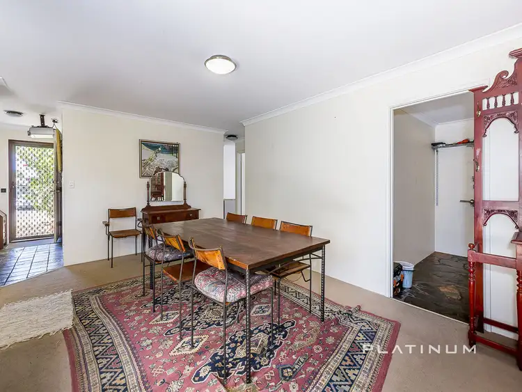 Sixth view of Homely house listing, 7 Lateral Loop, Beldon WA 6027