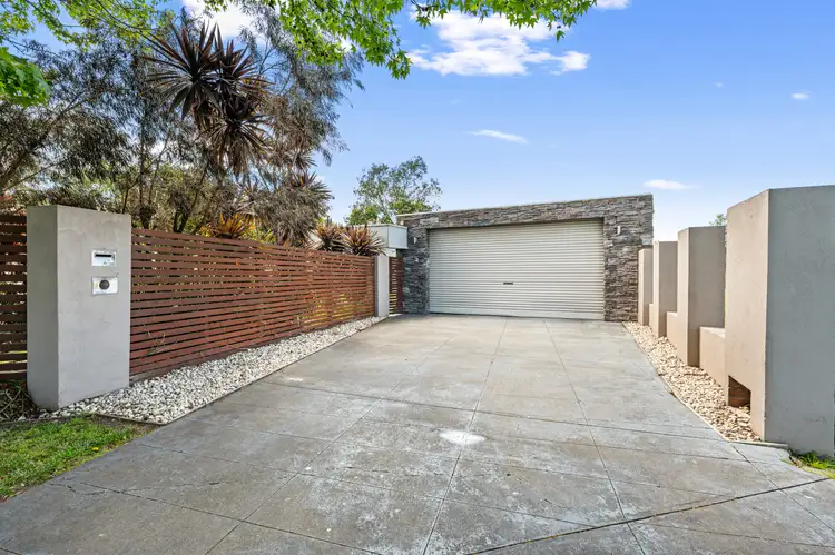 Second view of Homely house listing, 9 Burling Court, Sale VIC 3850