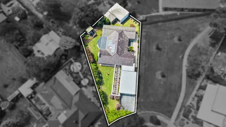 Third view of Homely house listing, 9 Burling Court, Sale VIC 3850