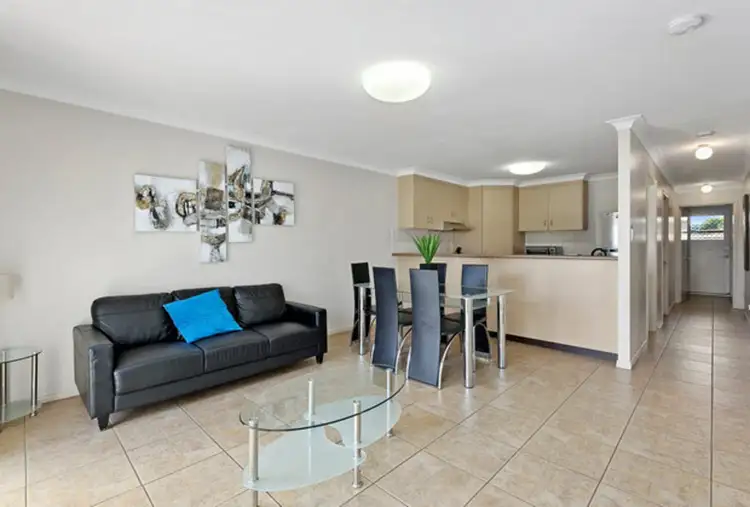 Third view of Homely unit listing, 1/364 Bridge Street, Wilsonton QLD 4350