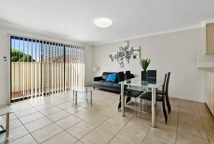Fourth view of Homely unit listing, 1/364 Bridge Street, Wilsonton QLD 4350