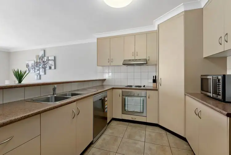 Fifth view of Homely unit listing, 1/364 Bridge Street, Wilsonton QLD 4350