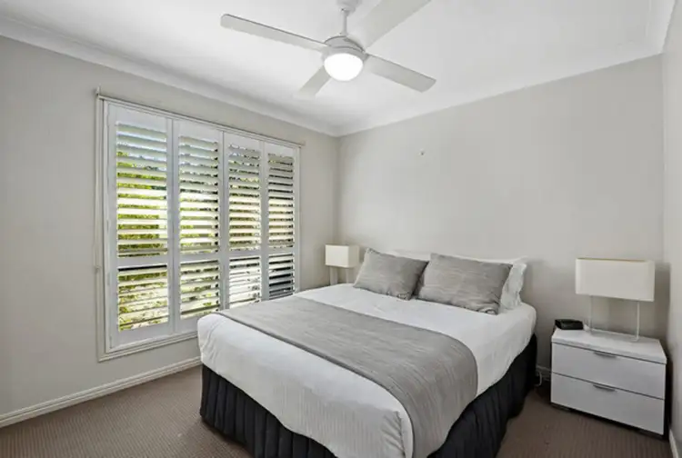 Sixth view of Homely unit listing, 1/364 Bridge Street, Wilsonton QLD 4350
