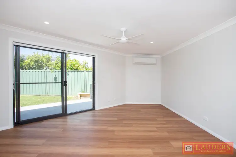 Second view of Homely semi-detached listing, 1/4 Eagle Close, Old Bar NSW 2430
