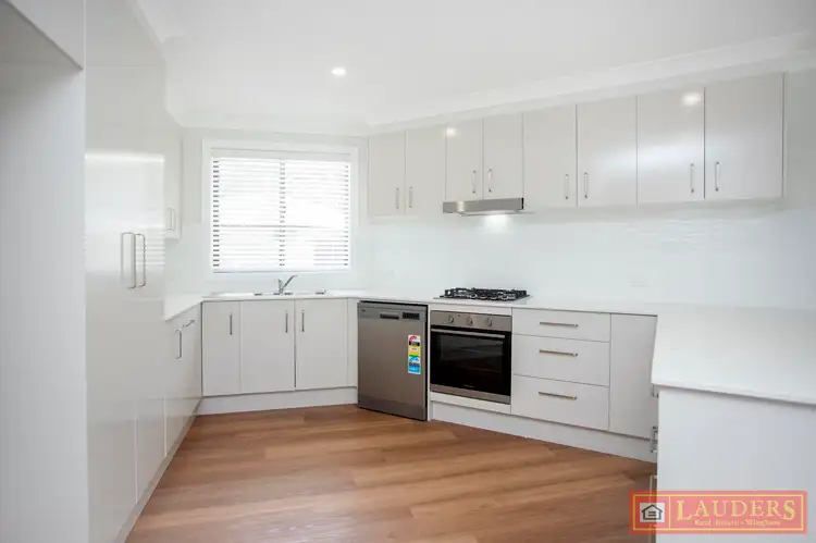 Third view of Homely semi-detached listing, 1/4 Eagle Close, Old Bar NSW 2430