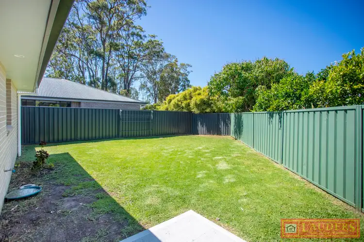 Fourth view of Homely semi-detached listing, 1/4 Eagle Close, Old Bar NSW 2430