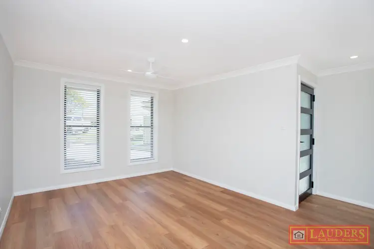 Sixth view of Homely semi-detached listing, 1/4 Eagle Close, Old Bar NSW 2430