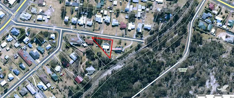 Second view of Homely house listing, 5a Ruby Street, Stanthorpe QLD 4380