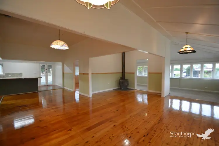 Sixth view of Homely house listing, 5a Ruby Street, Stanthorpe QLD 4380