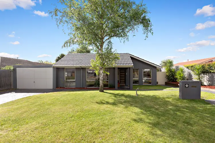 Main view of Homely house listing, 7 Firbank Close, Langwarrin VIC 3910